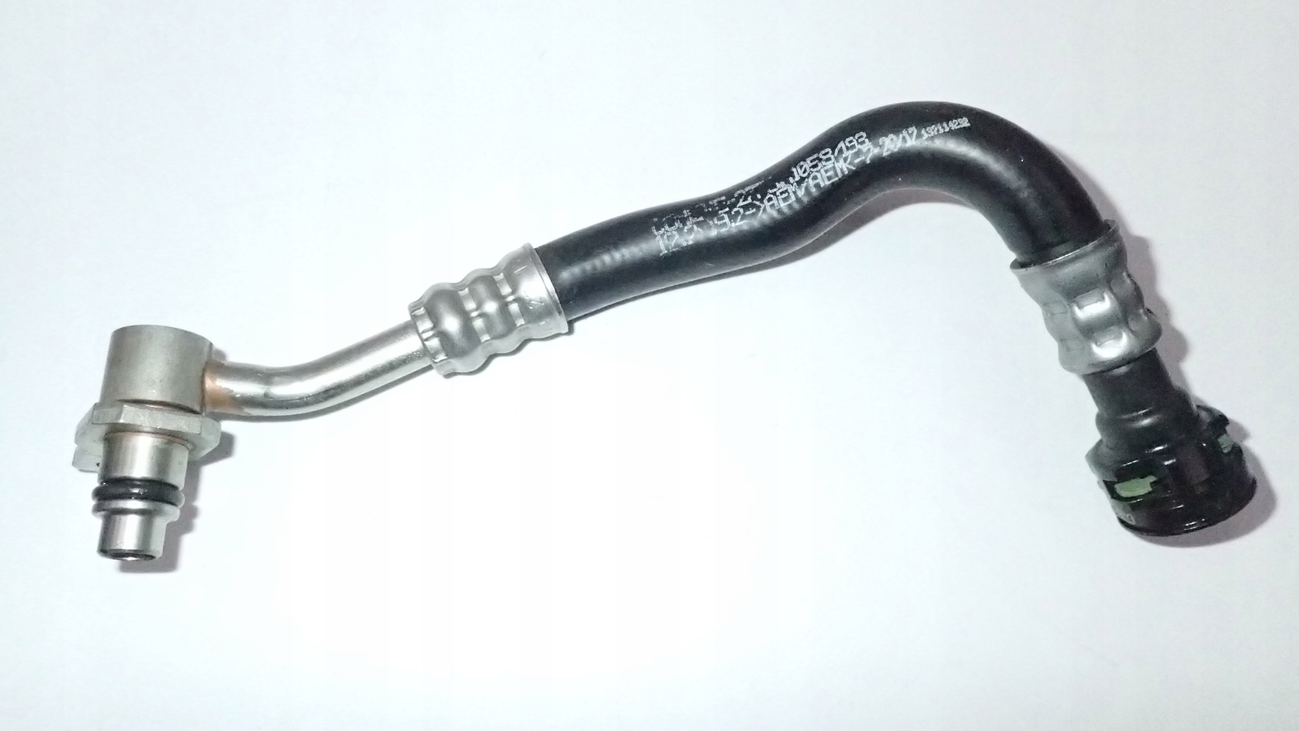 WĄŻ PRZEWÓD OLEJOWY SKRZYNI Q5 SQ5 80A 8W0317817A