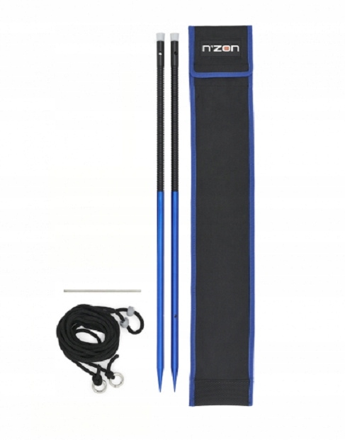 Kijki odległościowe Daiwa N'zon Distance Sticks