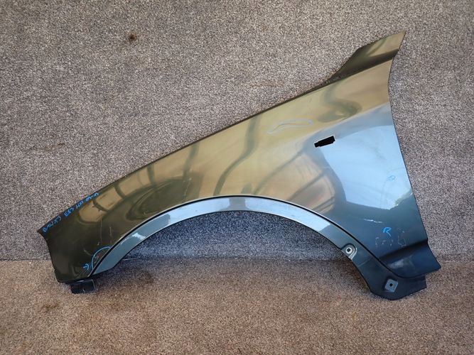 BMW X3 E83 LIFT 09- fender left front front
