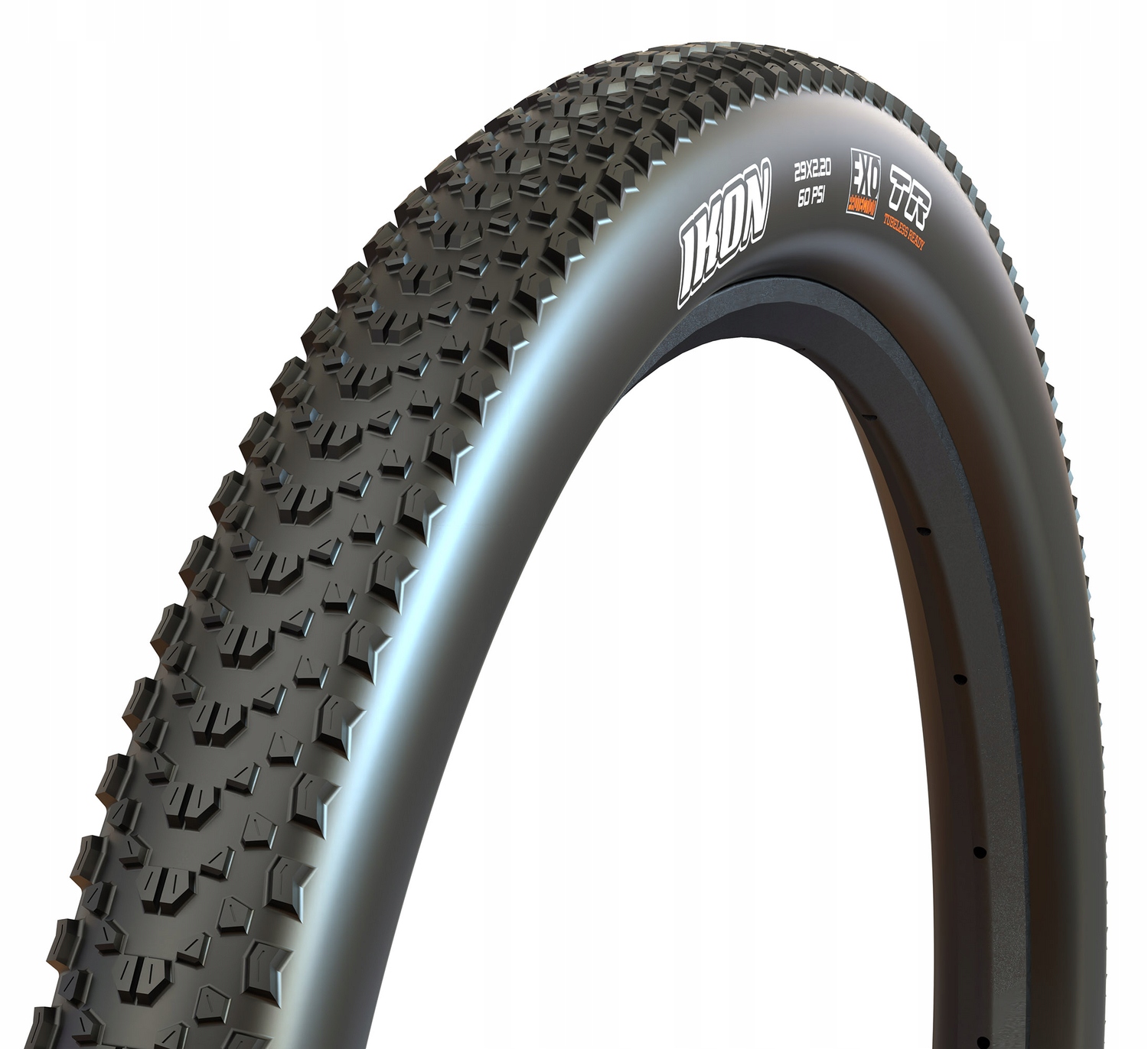 Maxxis opona Ikon 29x2.40 MaxxSpeed/EXO/TR