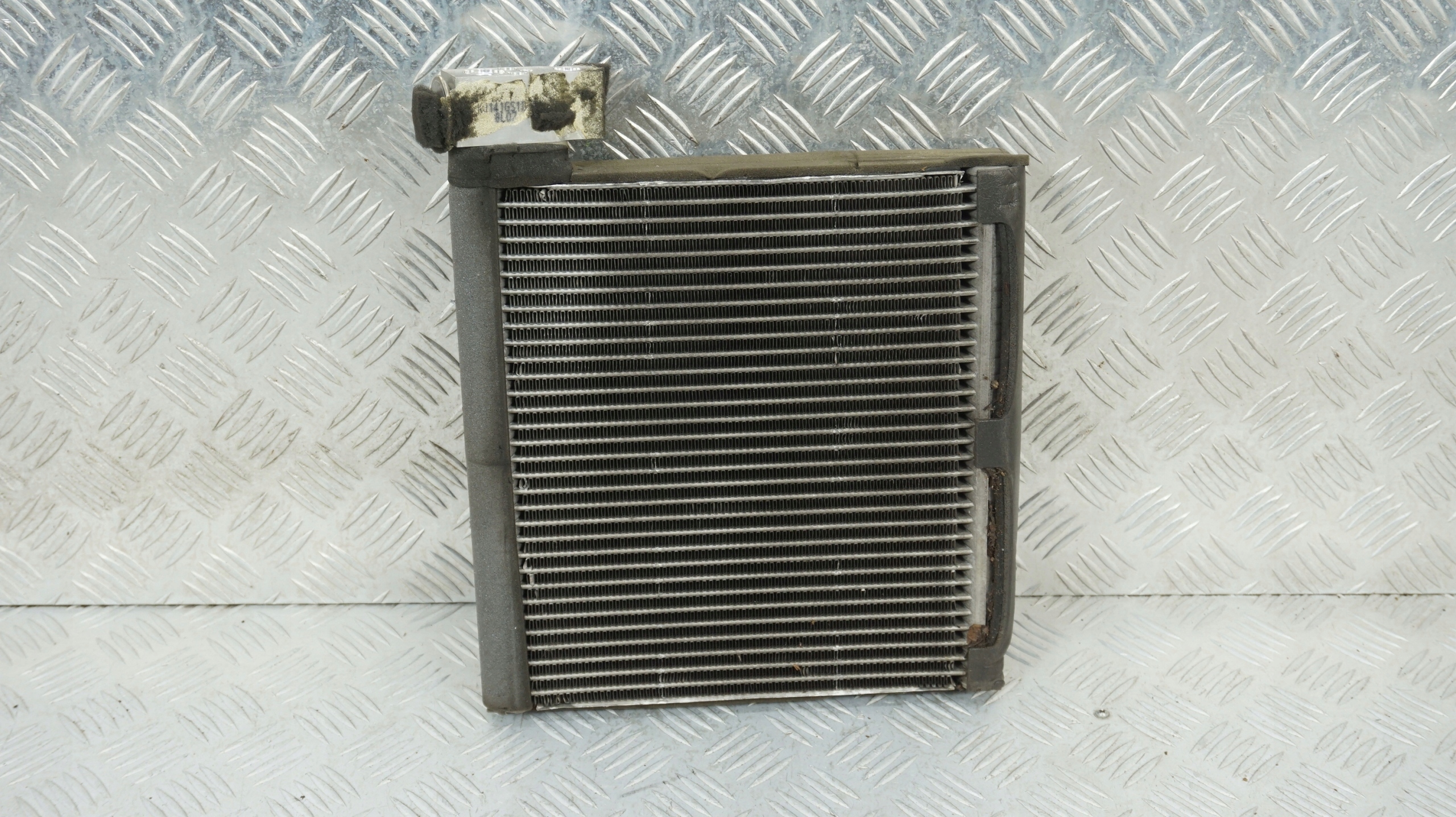 MAZDA 6 II GH 2.2 D CHŁODNICA NAGRZEWNICY