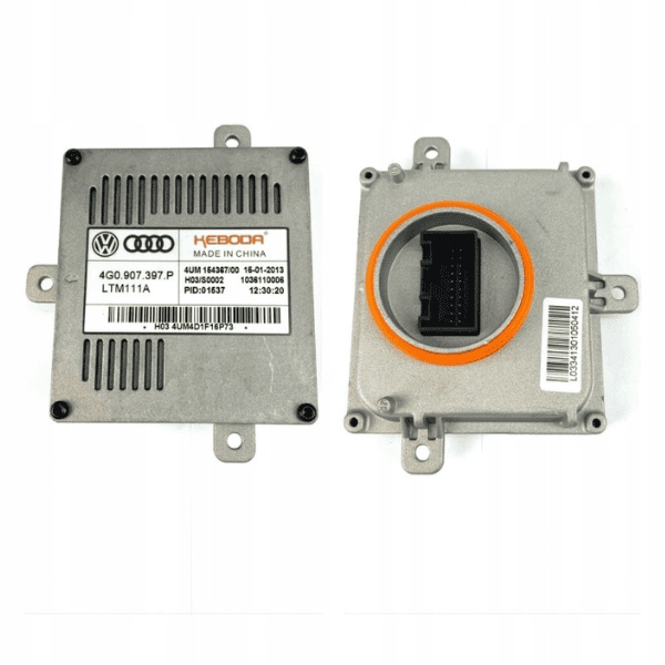 AUDI A5 A6 A7 VW MODUŁ XENON LED PRZETWORNICA 4G0907397P LTM111A - NOWA