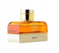 Armaf Amber Arabia Oud Homme Parfum 100ml