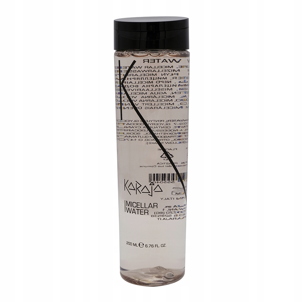 Micelární voda Karaja K-Essential 200 ml