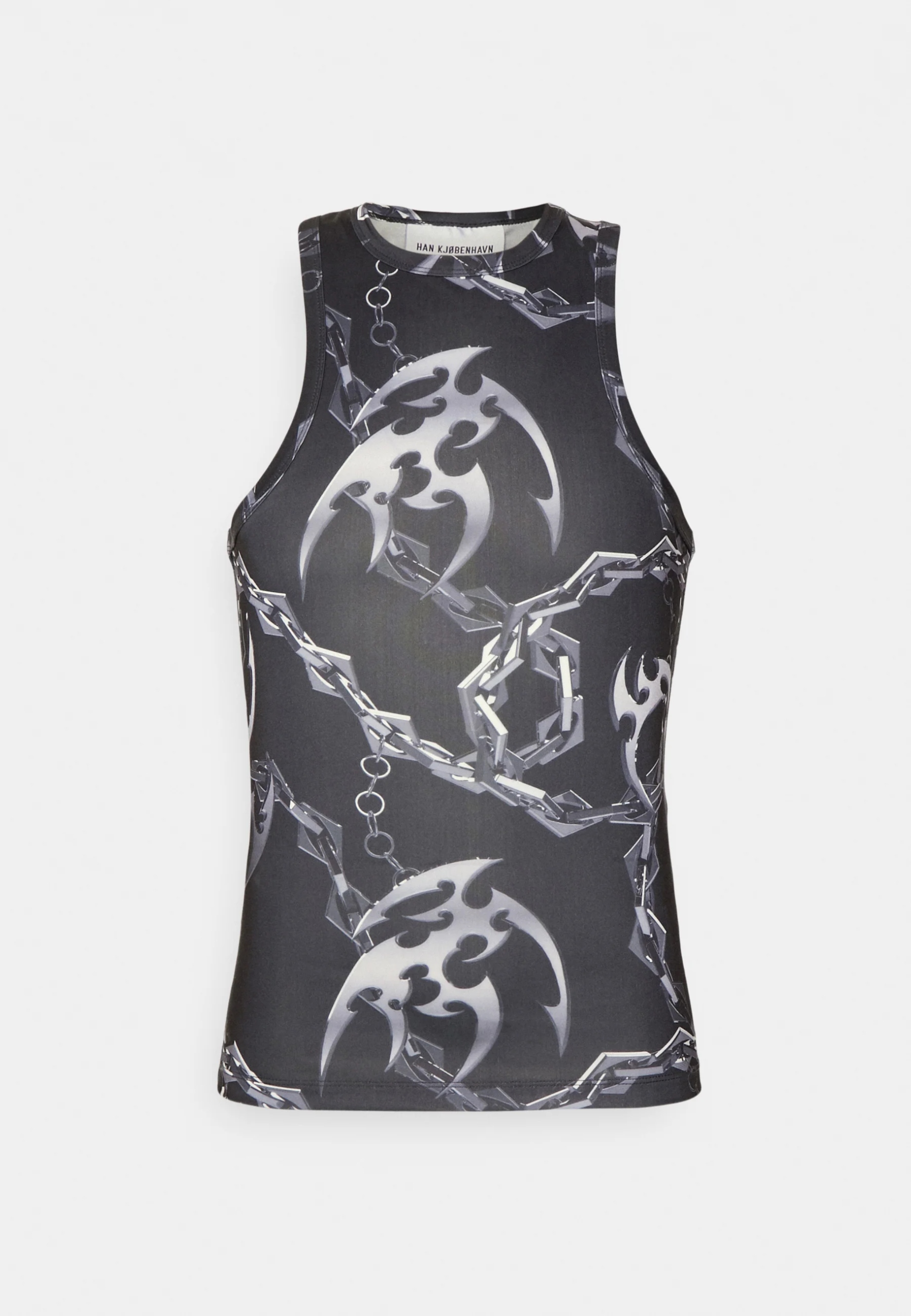 Han Kjøbenhavn Top 46