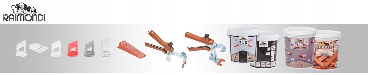 RAIMONDI GĄBKA ZAPASOWA PACA SWEEPEX 13x30x3 Kod producenta 217RICSWE