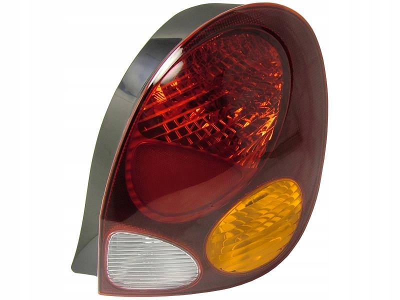 Lampa Zadní Pravá Depo 212-19D6R-LD-AE