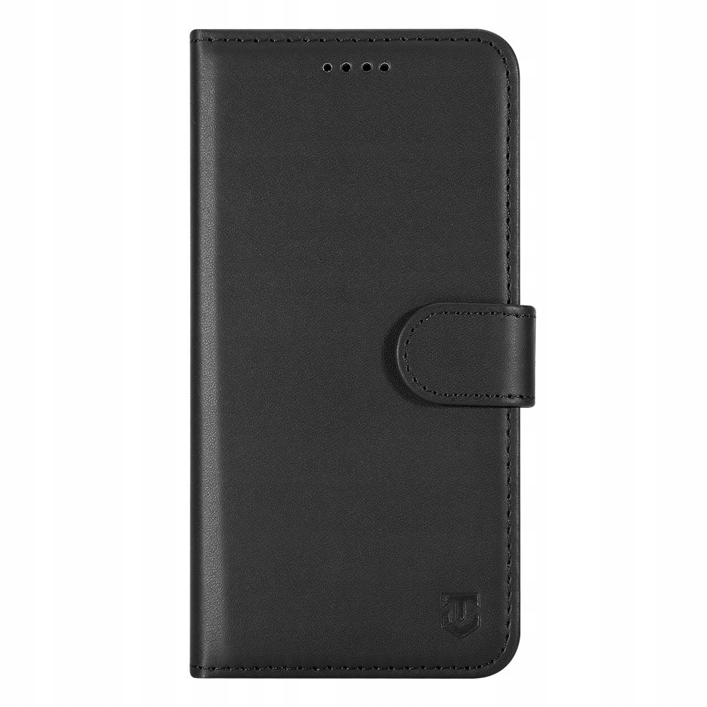 Etui z klapką Tactical Field Notes do Google Pixel 10a, czarne