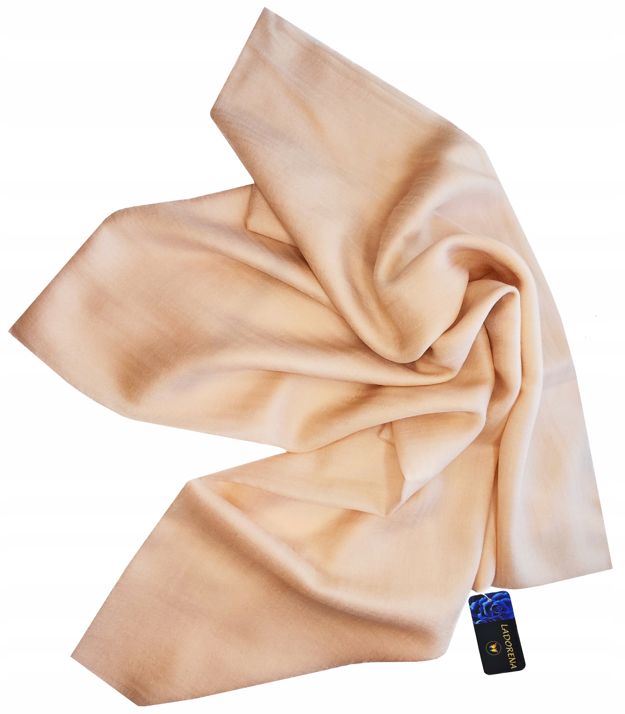 SZAL SZALIK KASZMIROWY 100% NATURALNY KASZMIR MARKOWY Model PIX2