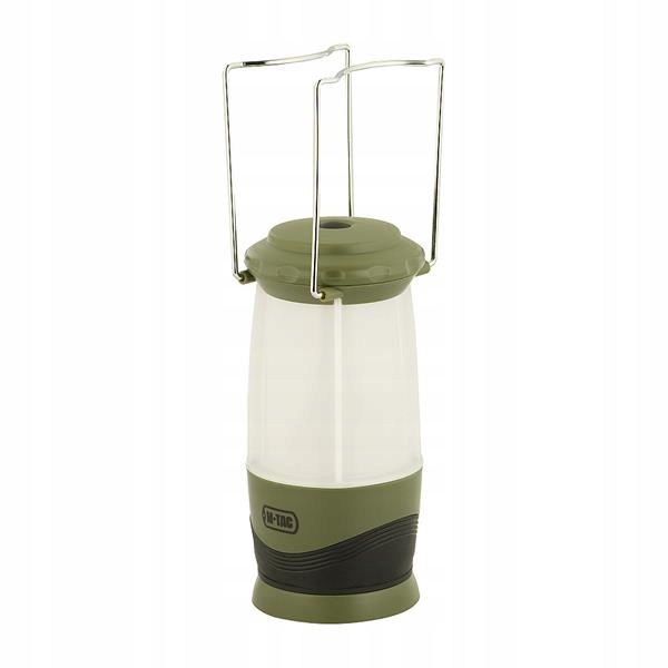 KEMPINGOWA LAMPA TURYSTYCZNA MATOWA oliv Kod producenta MTC-CL280M-OD