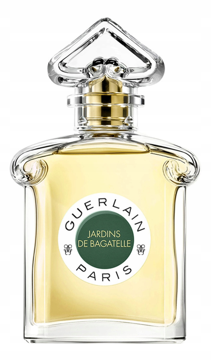 Guerlain Jardins de Bagatelle Toaletní voda ve spreji 75 Ml