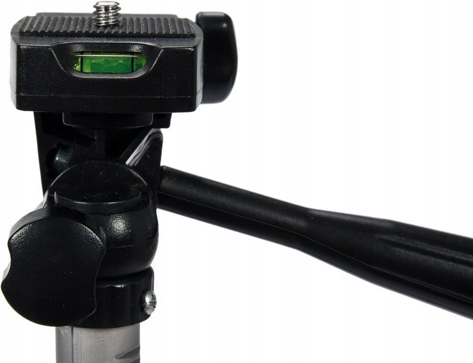 STATYW DO LASERA APARATU LIBELLA TRIPOD MAX.150 cm Marka Vorel