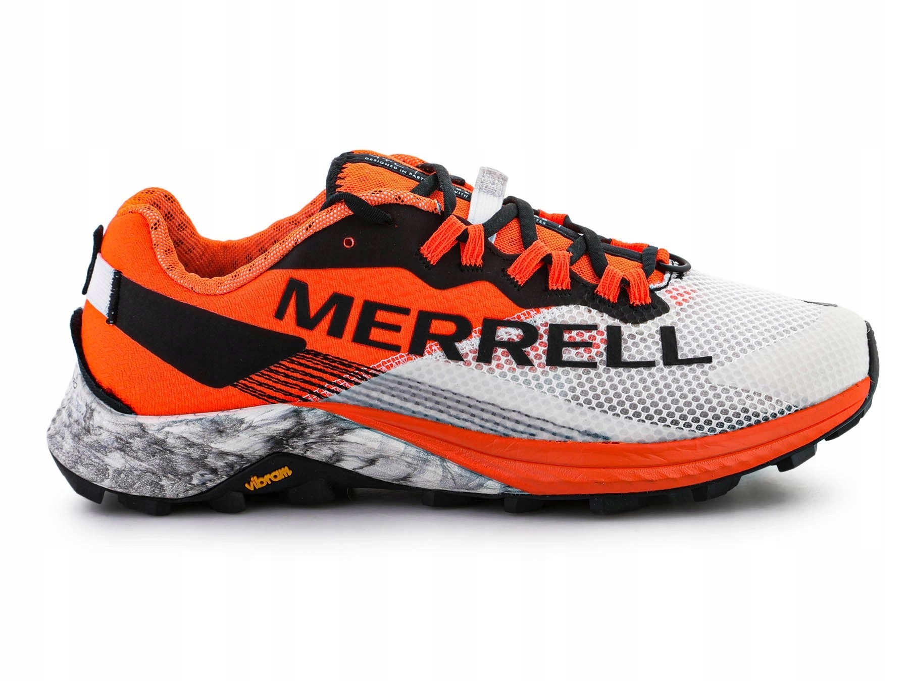 Dámské sportovní běžecké boty Merrell Mtl Long Sky 2 vel. 40