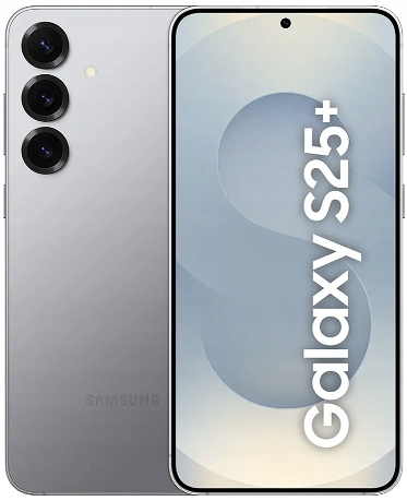 【良品】Samsung｜Galaxy S25+ 256GB｜SIMフリー Galaxy S25+ シルバー 本体 256GB SIMフリー 韓国版 保証1年