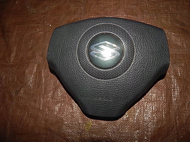 Подушки безопасности ремни suzuki IGNIS II MH 03-08