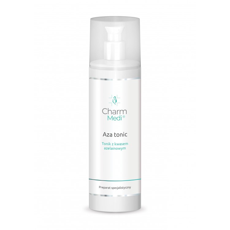 CHARMINE ROSE AZA Tonik z kwasem azelainowym 200ml