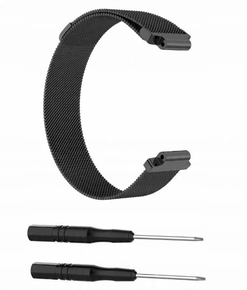 

Bransoleta Do Garmin 220/230/235/620/630/735XT