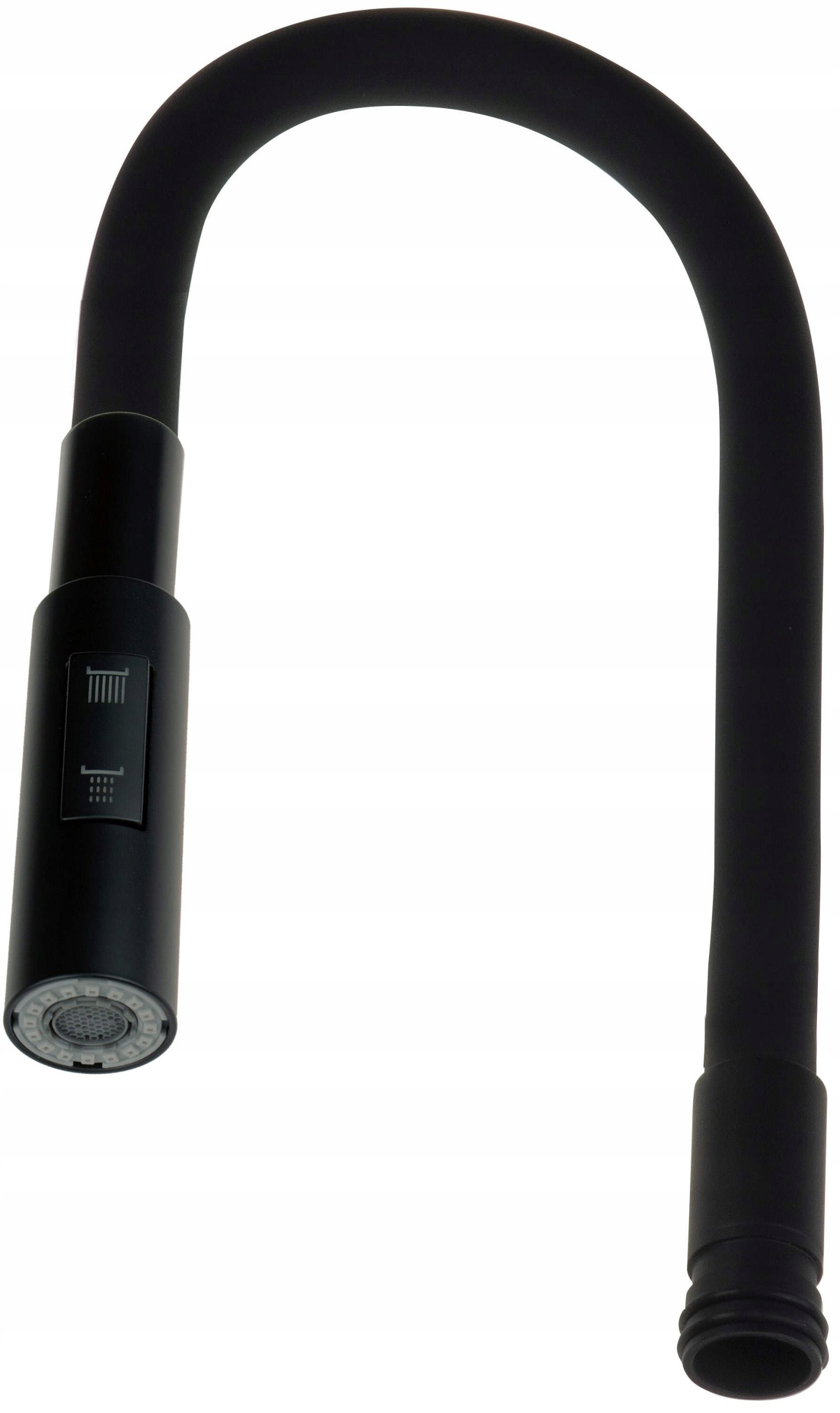 Deante Výtokové Ramínko pro dřezové baterie Luno Aba N74W