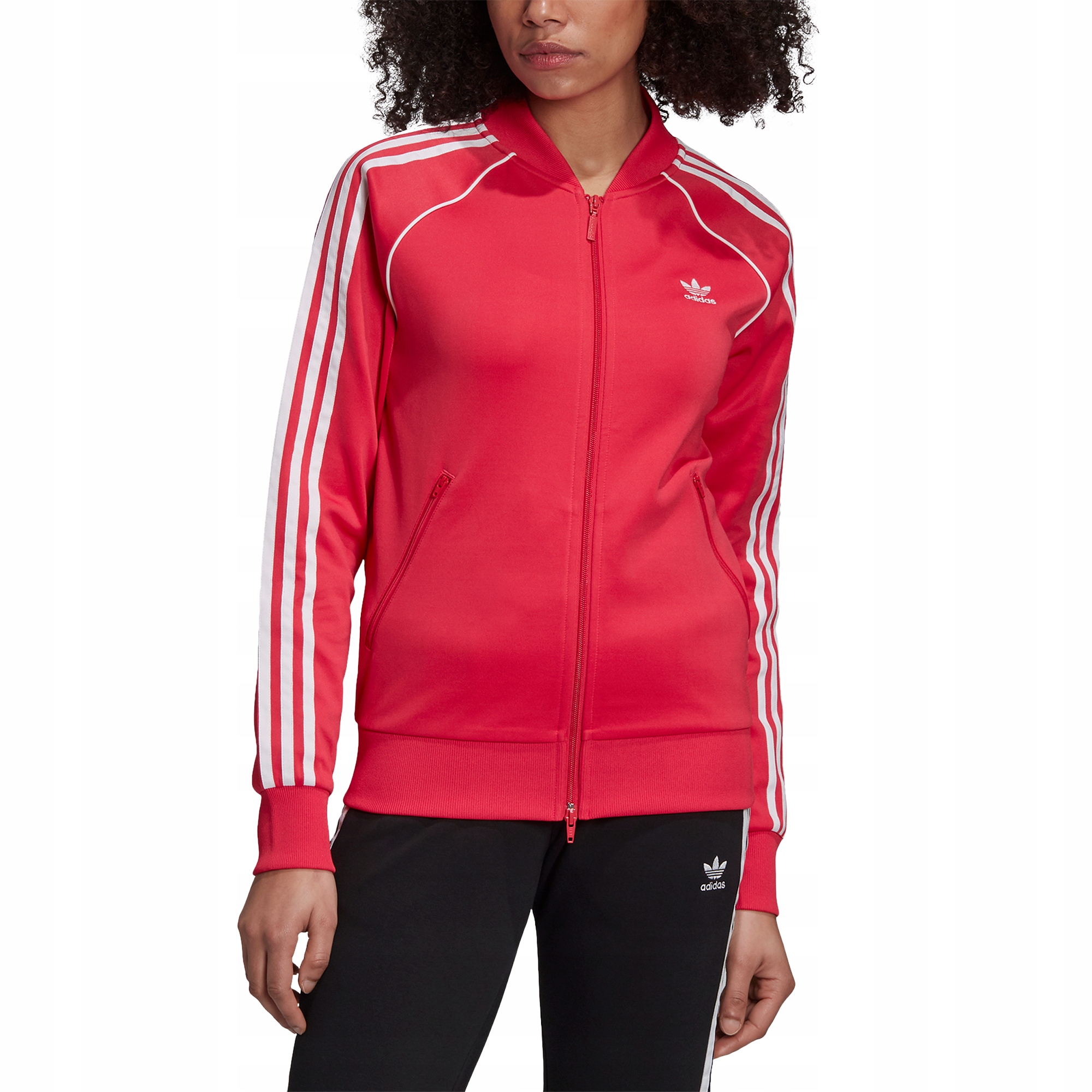 

Bluza adidas Primeblue Sst GD2375 34