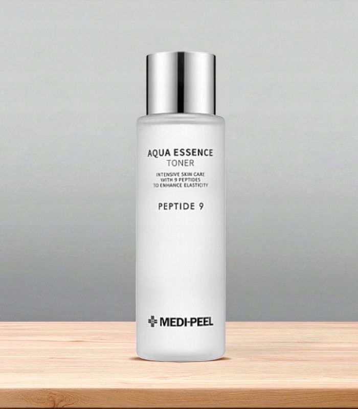 Medi-Peel Peptide 9 Aqua Essence Toner 250ml