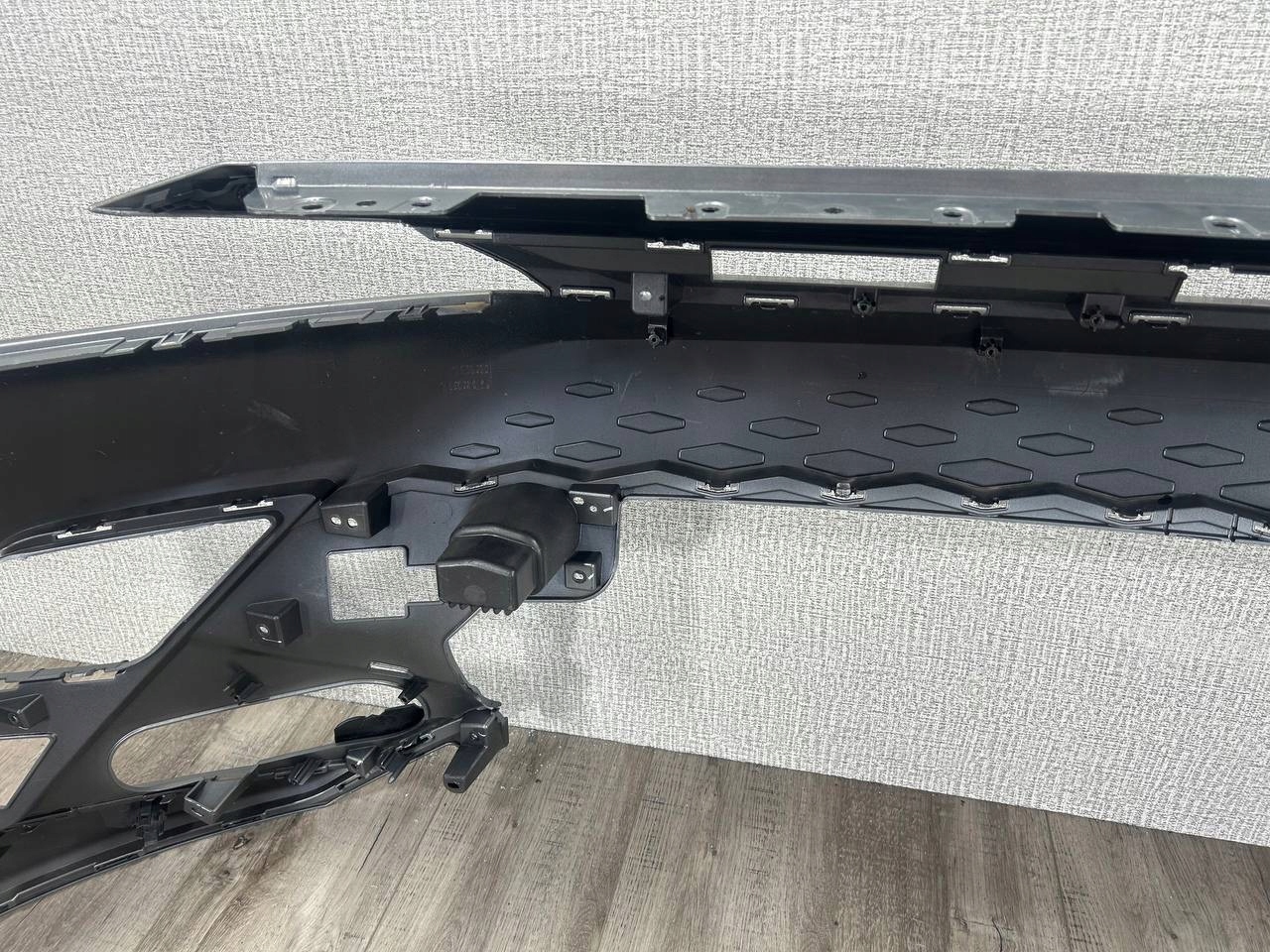 BAIC BEIJING 5 X55 2023-> bumper front A731X01271