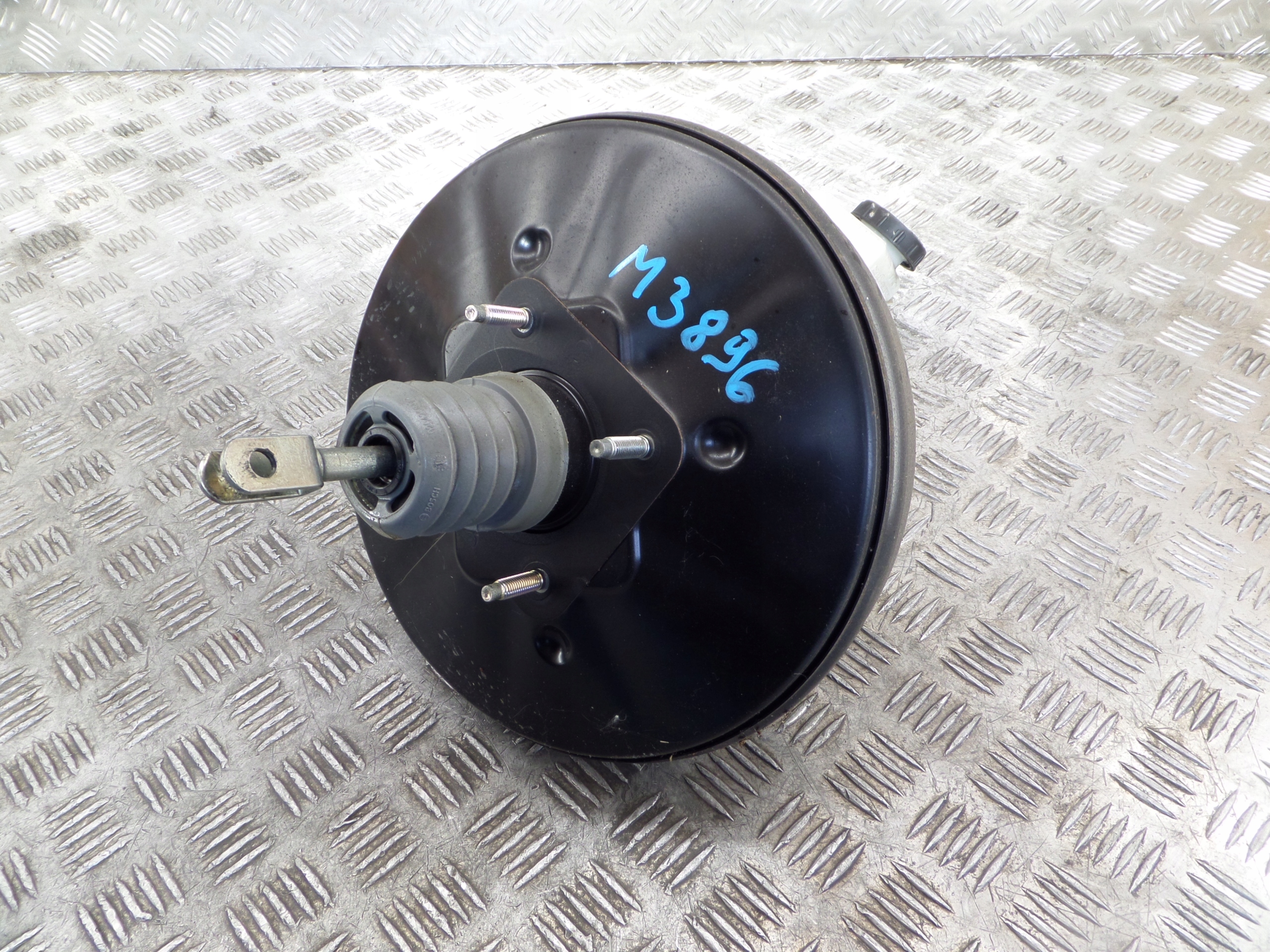 NISSAN servo Servofreno OE 46007 4EA0A