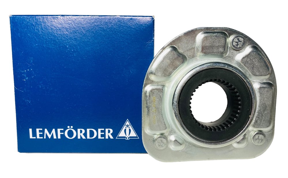 ПОДУШКА АМОРТИЗАТОРА ПЕРЕДНЯ 30498 01 LEMFORDER