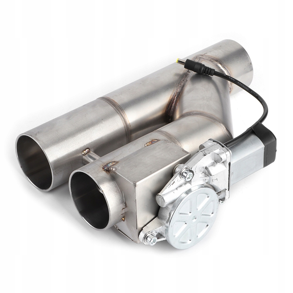 2.5IN 63MM ELEKTRYCZNA KONTROLA WYDECHU RURY Y Typ samochodu 4x4/SUV