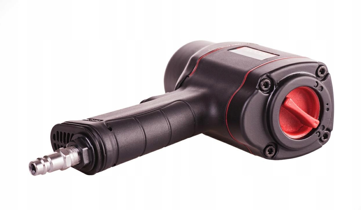 ROOKS KLUCZ UDAROWY PNEUMATYCZNY 1/2" 1500NM Marka Rooks