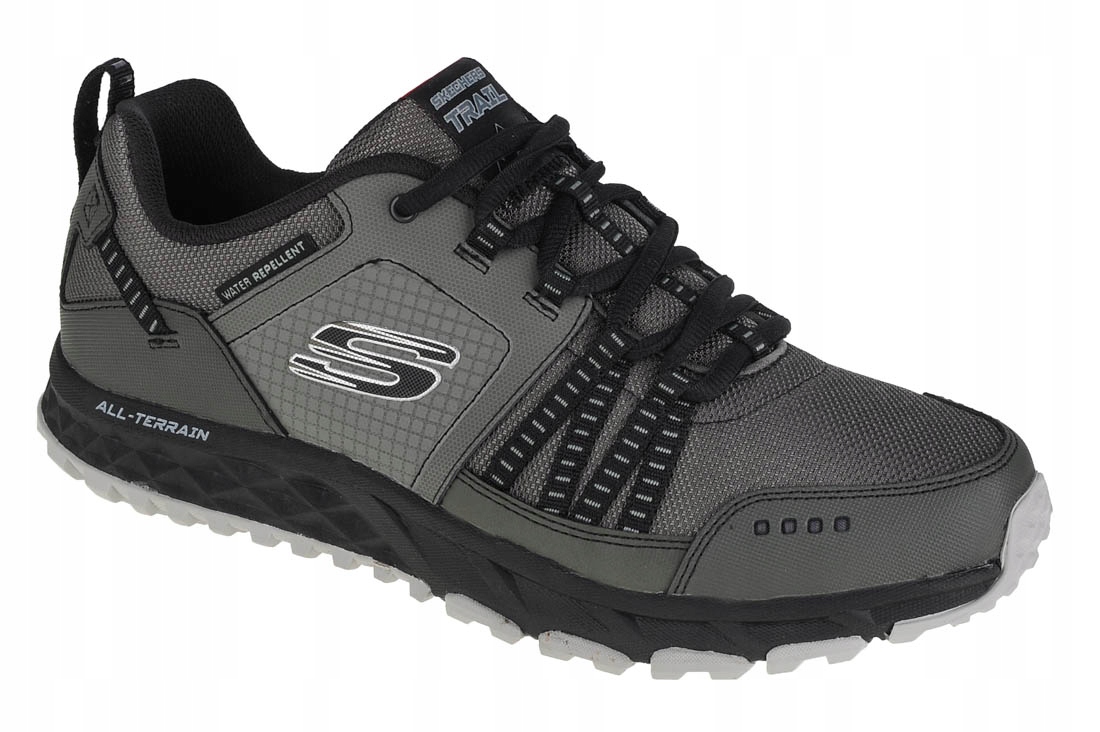 

Buty Męskie Skechers Escape Plan 51591-CCBK