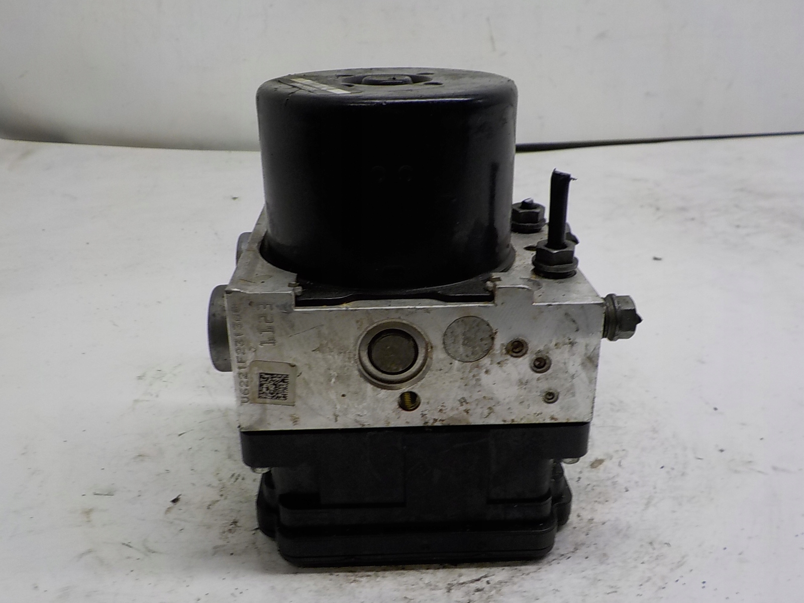 VW SCIROCCO 3 Pompa ABS 1K0614517AS G1 10.0399-3833.4 1K0907379AH