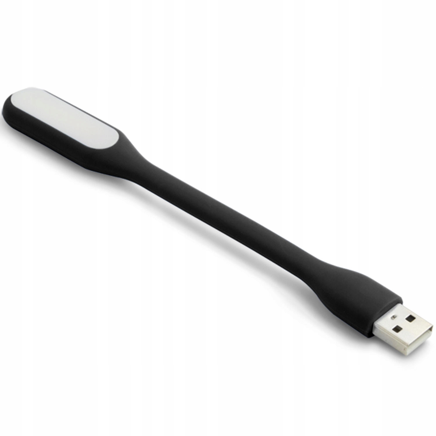 

Silikonowa Lampka Led Usb Do Laptopa Notebooka