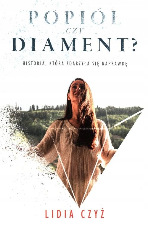 POPIÓŁ CZY DIAMENT?, CZYŻ LIDIA