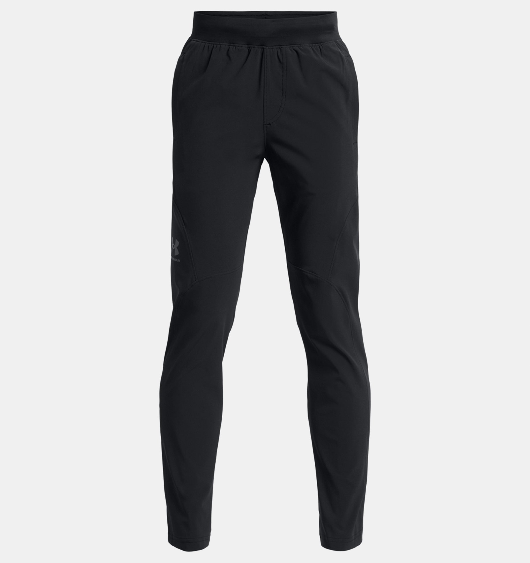 Spodnie Chłopięce Sportowe Szybkoschnące Under Armour