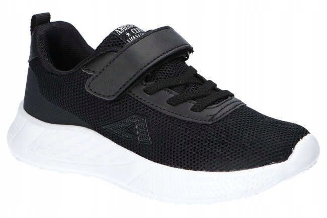 

Buty sportowe chłopiece American Club FH43/23