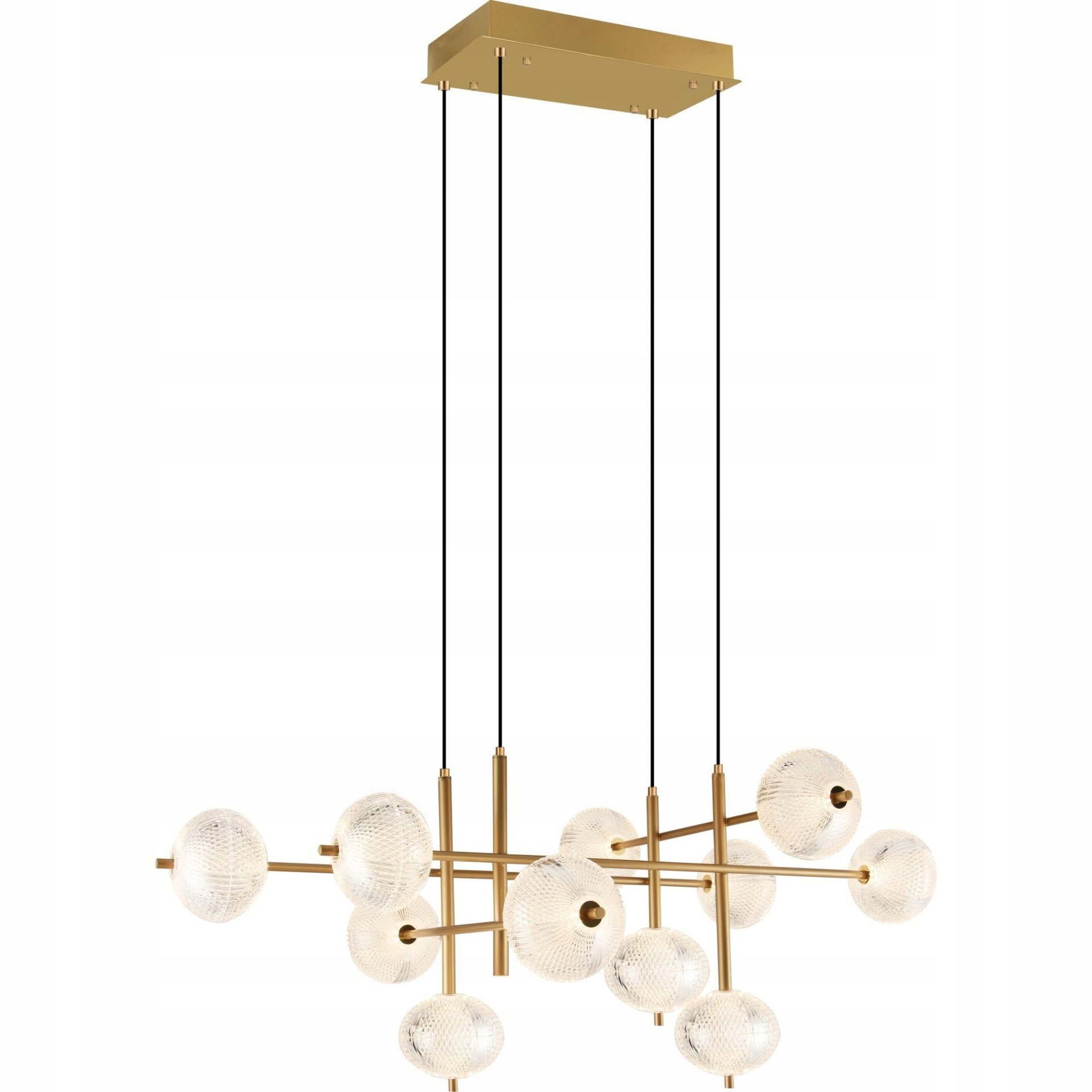 Led lustr 63W Galatea DU31350/63W Zuma Line