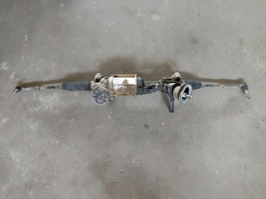 opel Astra J Рулевая рейка европа