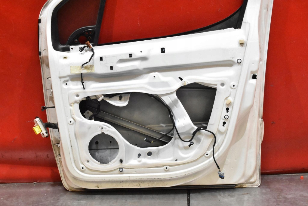 door right front front BIALE CITROEN BERLINGO 2 II 12-15