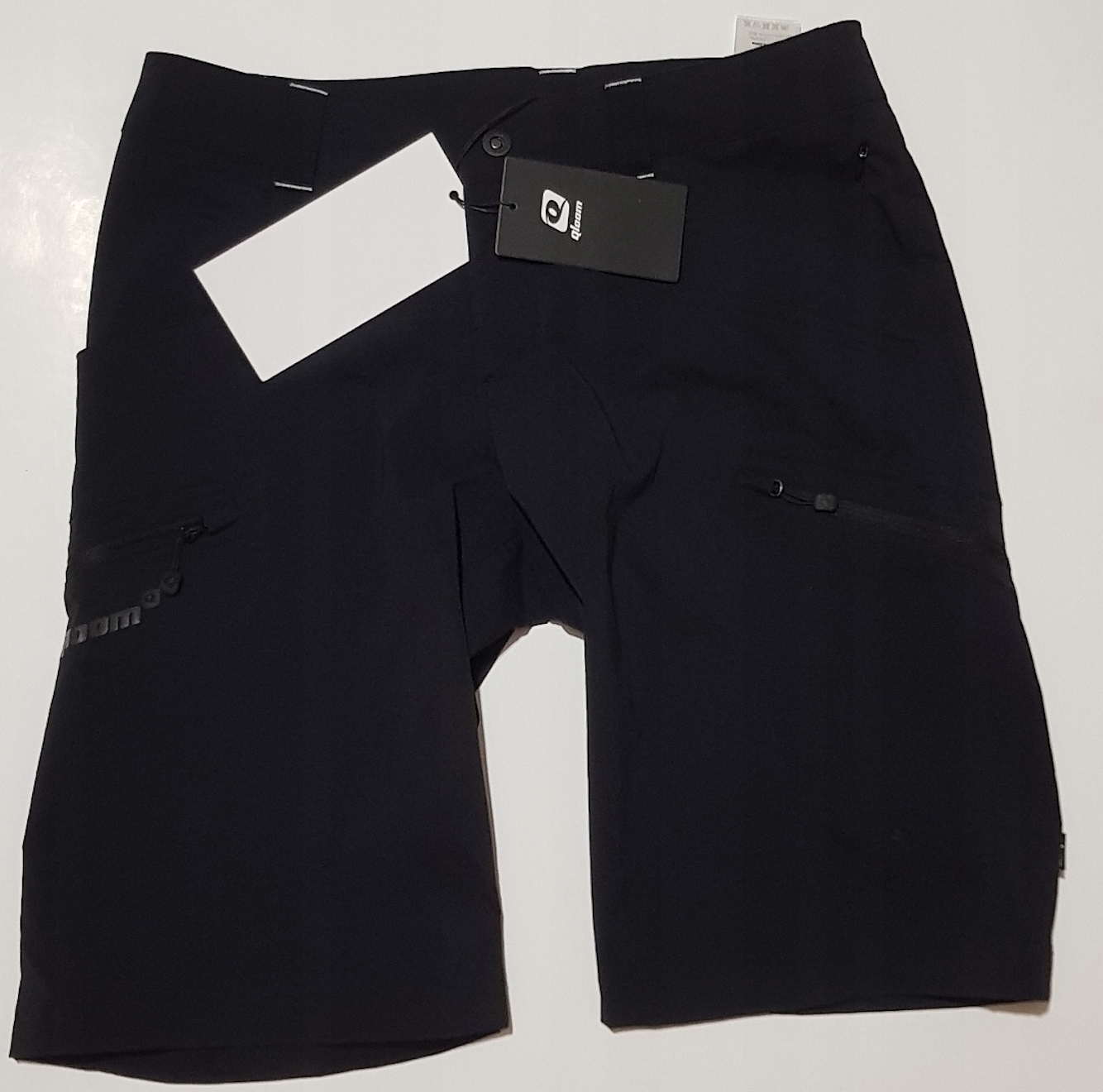 Cyklistické šortky Qloom Busselton vel. . S Strong Breathable od 560 Pln