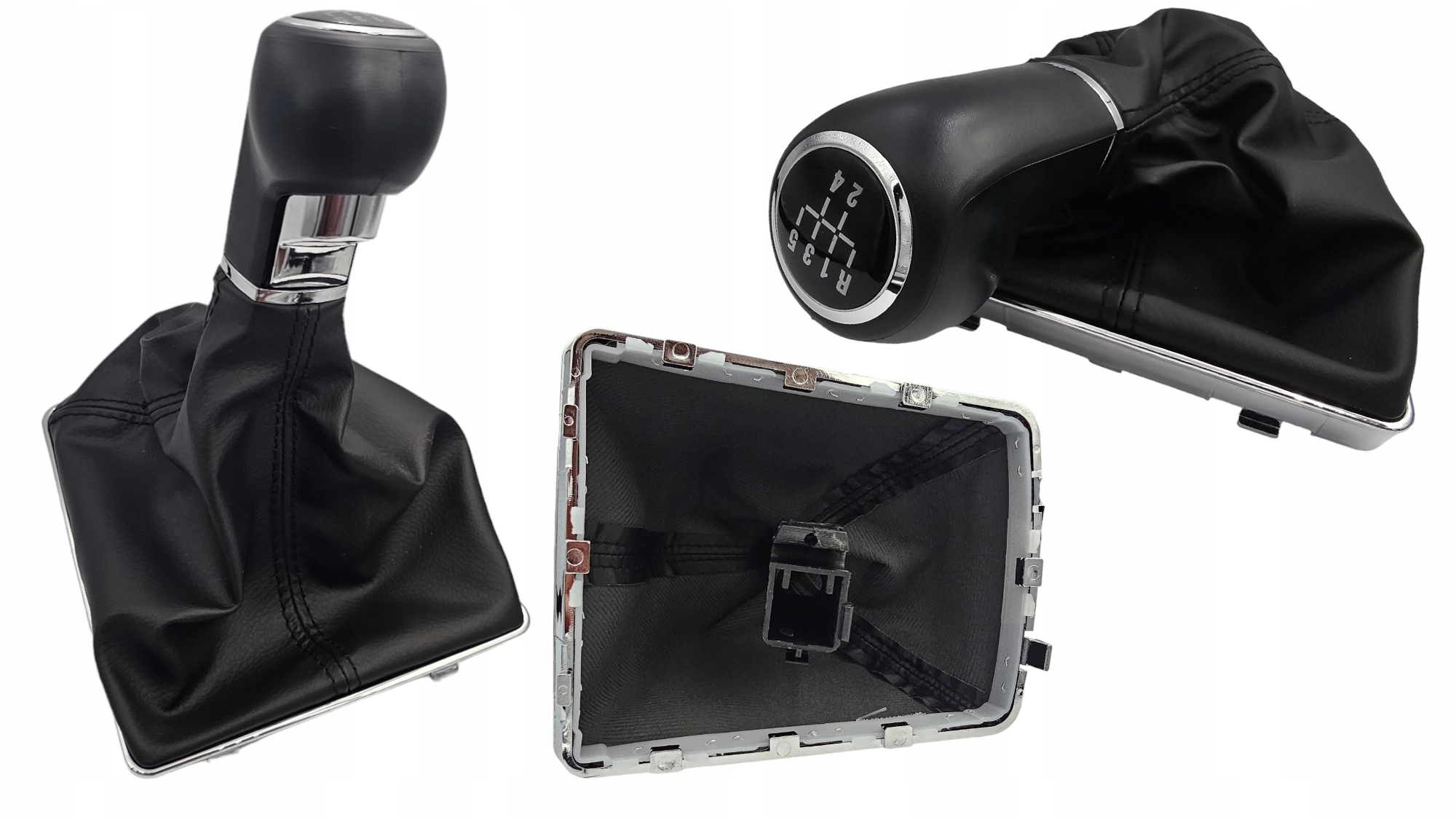 Rukojeť Řadící Páky Opel Astra H 2004 – 2014 R12345