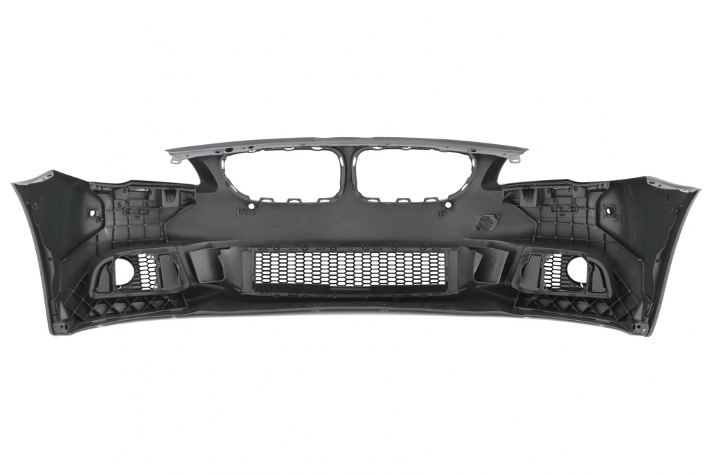 Body Kit do BMW 5 F10 11 14 Zderzak M Technik Look Part manufacturer KITT Tuning