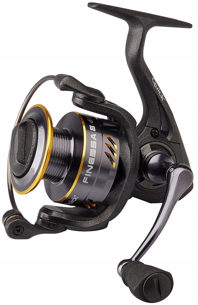 Kołowrotek Dam Finessa 8 1000 Fd 7+1BB 73017