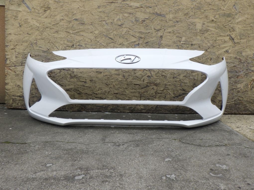 HYUNDAI I10 III 2020- front bumper