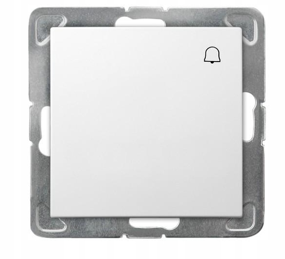 

Impresja ŁP-6Y/m/00 włącznik zwierny dzwonek