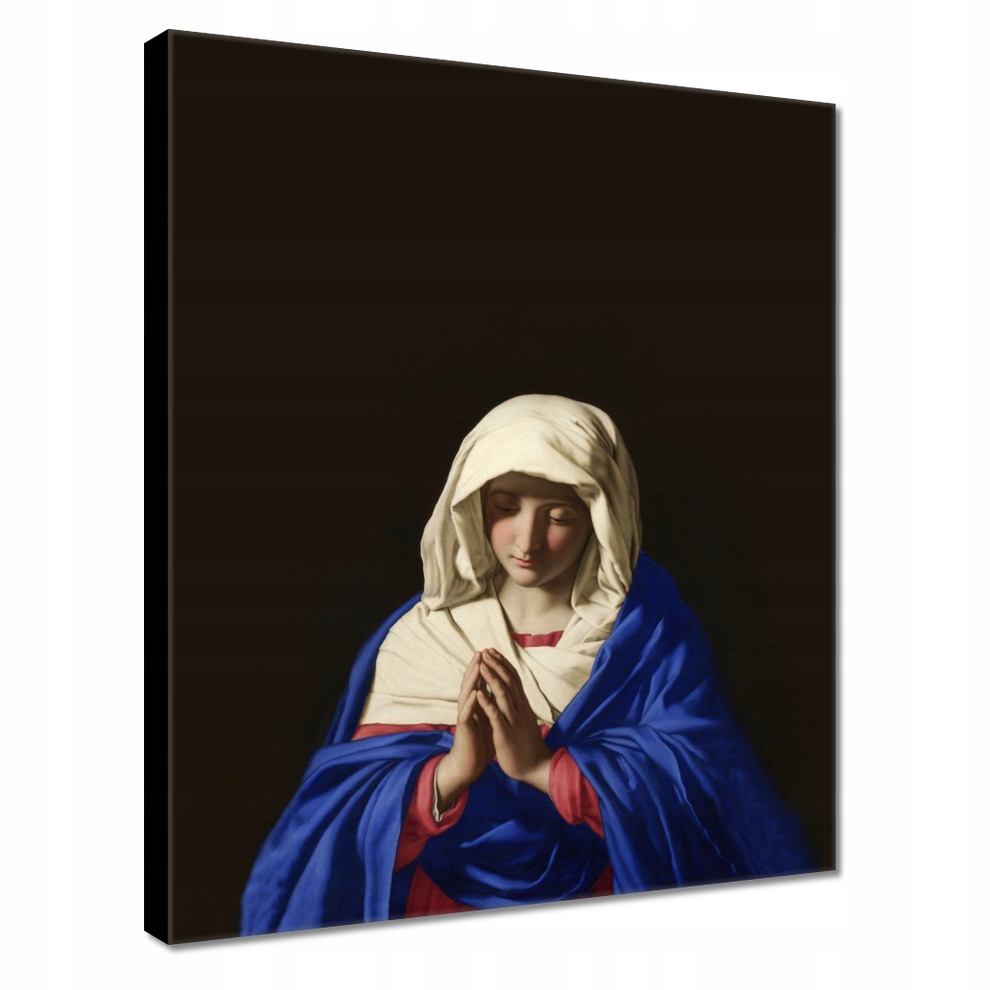 

Obraz 40x50 Maria Matka Boska