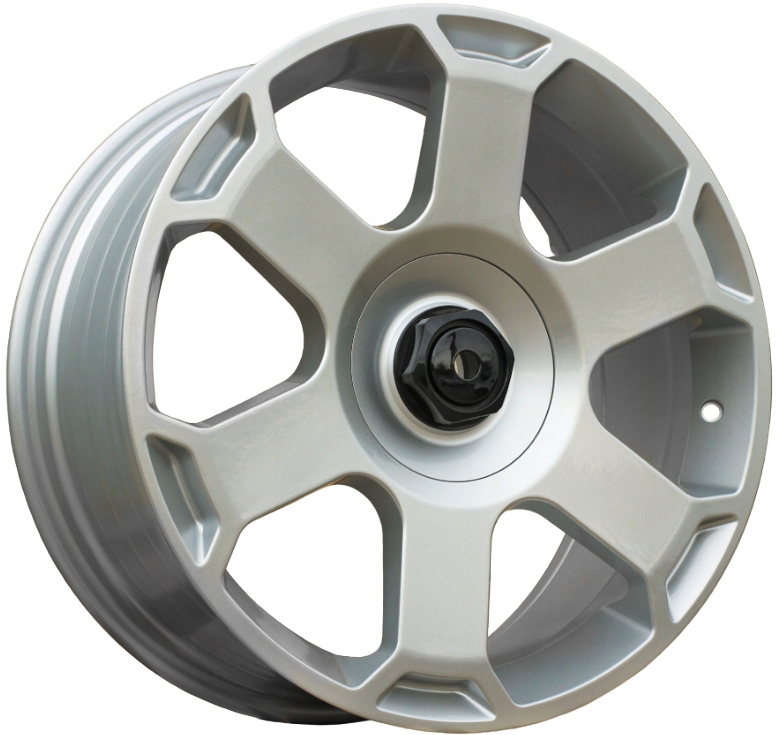 1025F Ss Aluminiové Disky 19 5x112 Audi A4 B6 B7 B8 B9 A6 C6 C7 C8 C9 Q5