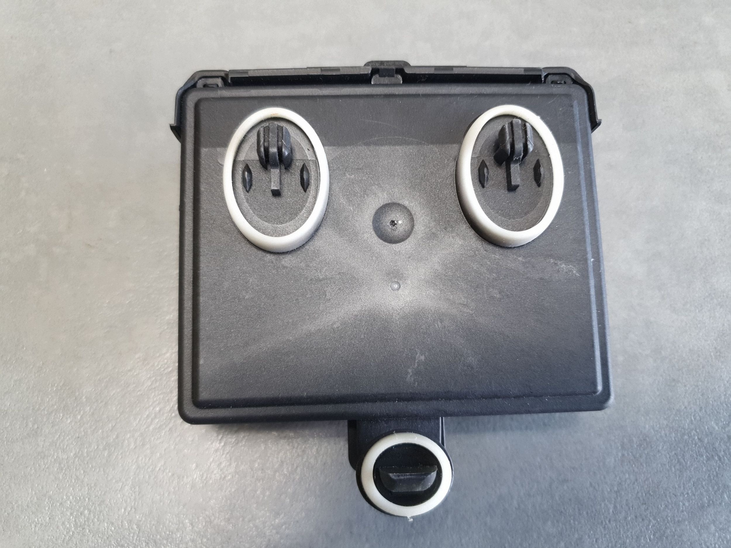 Audi A3 8Y module door front 3WA959592A