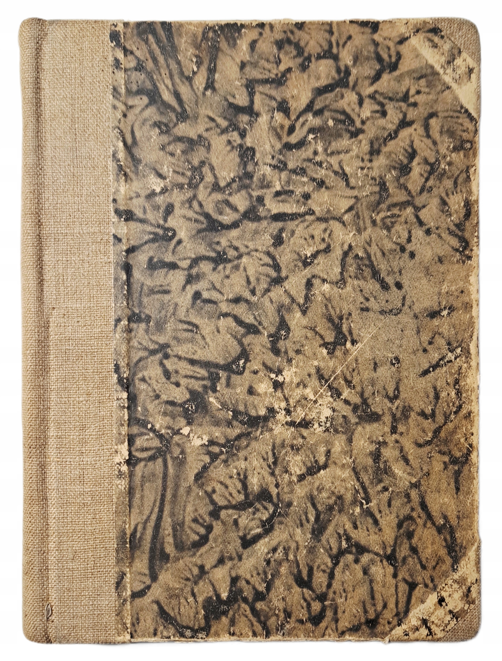 Przypadki Robinsona Kruzoe 1938 Daniel Defoe