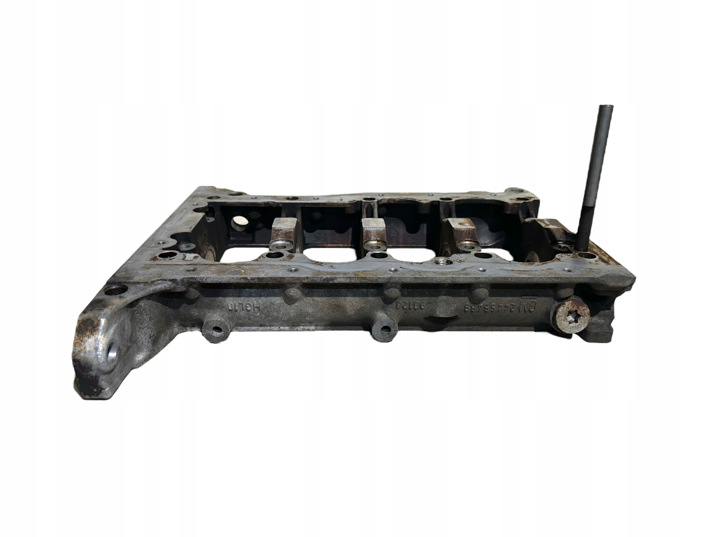 パーツ kuro Black Oxide ワッシャー - ARP | アンバーピース