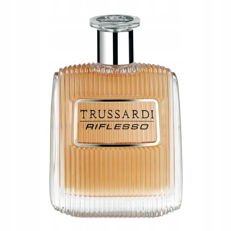 Trussardi Riflesso 100 ml Edt woda toaletowa Robo